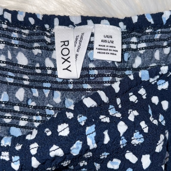 Roxy Mini Dress - Picture 5 of 9